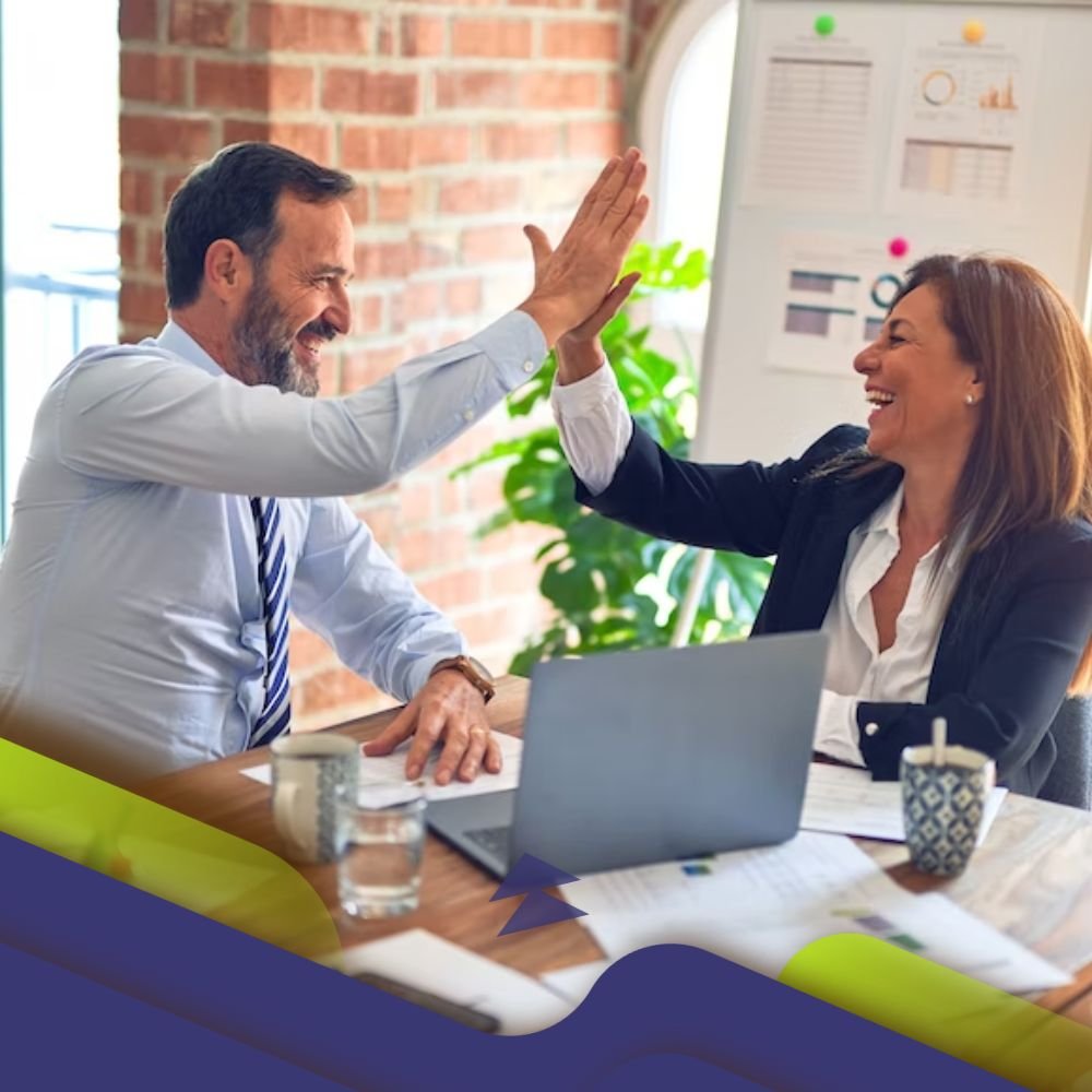 Liderança com Base nas SOLFT SIKLLS